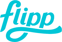 Flipp Logo