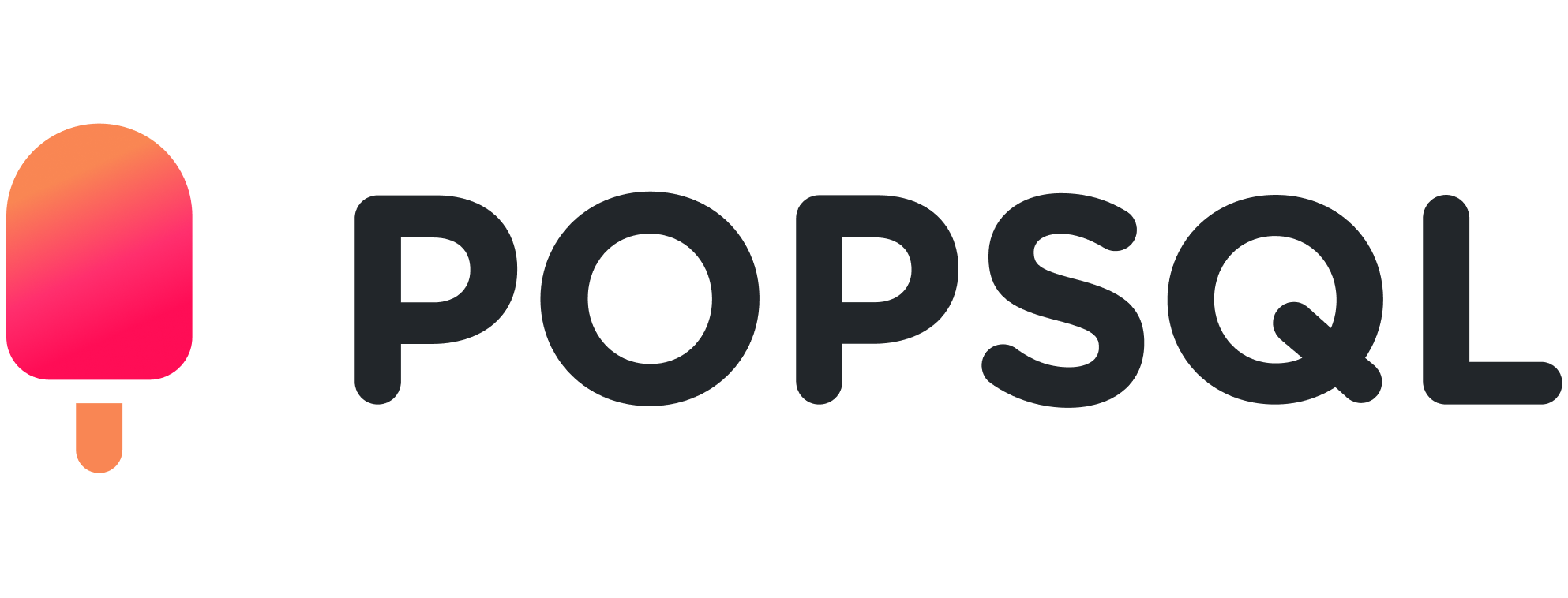 PopSQL Logo