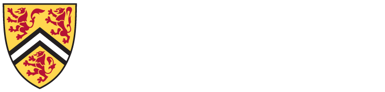 University of Waterloo Logo