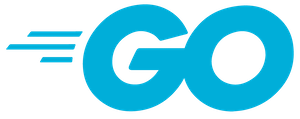 Go logo