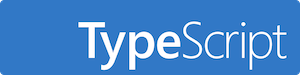 TypeScript/Node.js logo
