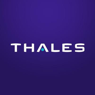 Thales Logo